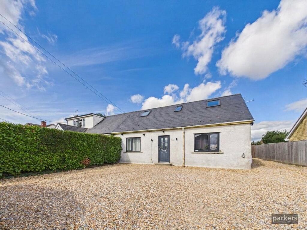 Main image of property: Milestone Road, Carterton, Oxfordshire, OX18