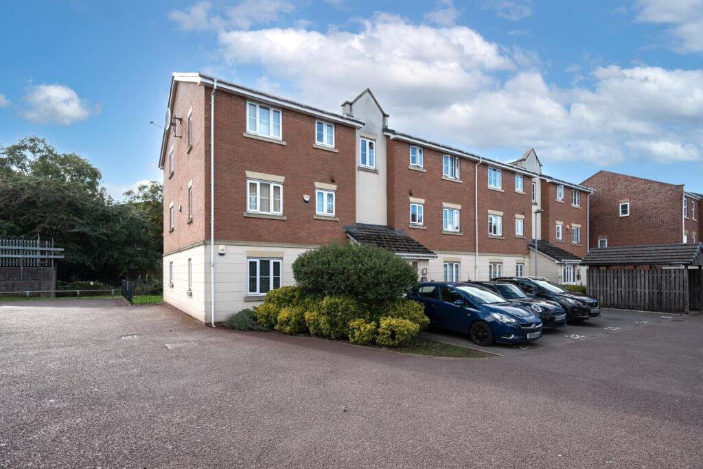 Main image of property: Bagnalls Wharf, Wednesbury, WS10