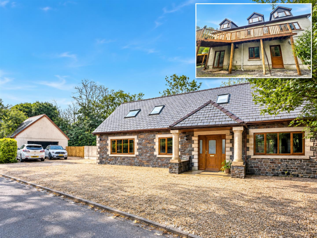 Main image of property: Capel Dewi, Carmarthen