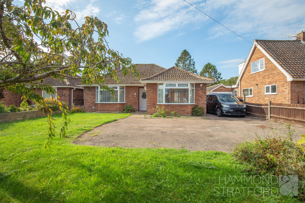 Main image of property: Queens Road, Hethersett