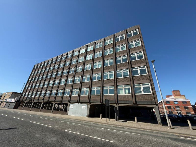 Main image of property: Bayheath House, 5 Prince Regent Street, Stockton-on-tees TS18 1DB