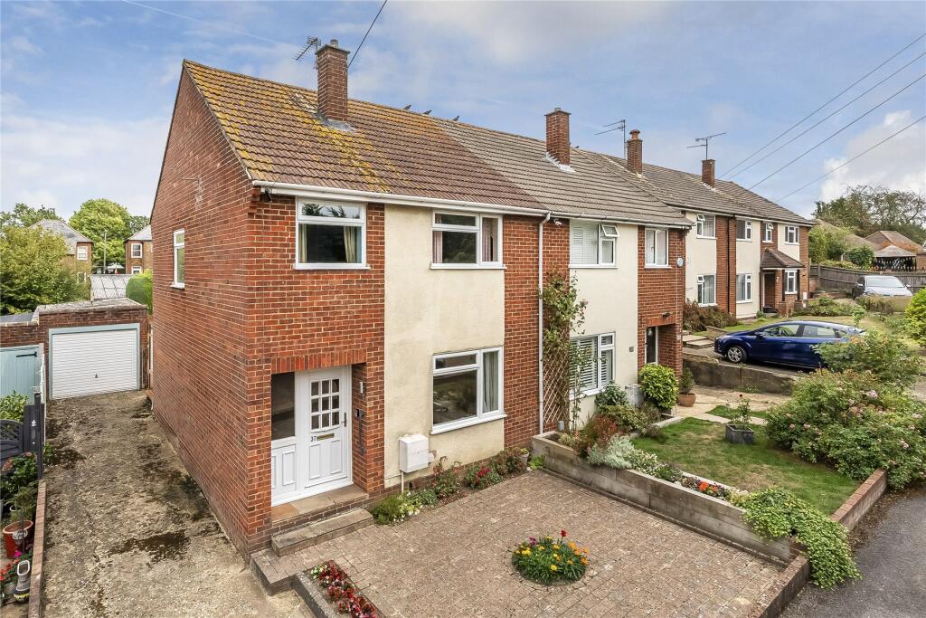 Main image of property: Bryanstone Avenue, Guildford, Surrey, GU2