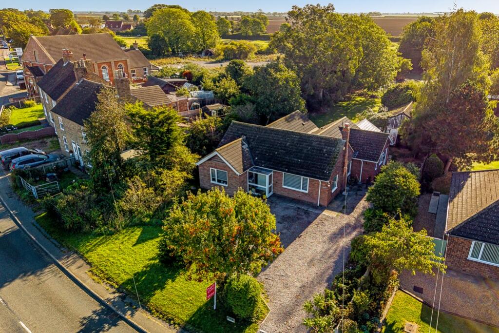 Main image of property: Main Road, Withern, Alford, Lincolnshire, LN13