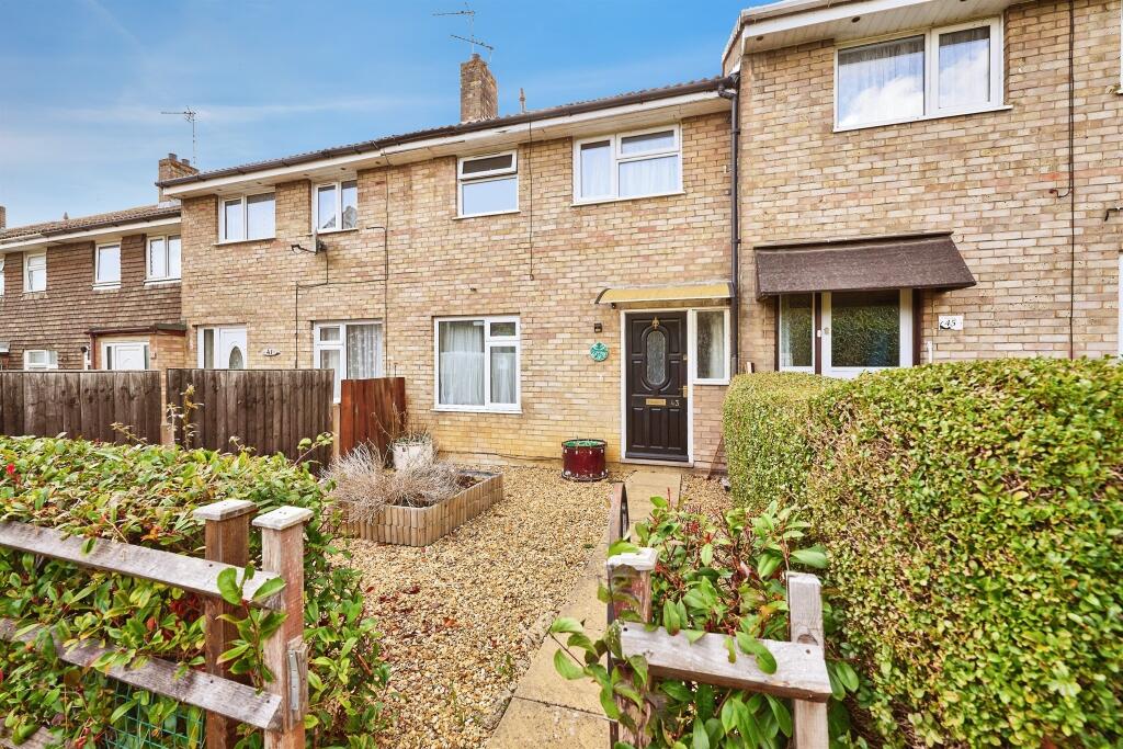 Main image of property: Elm Close, HUNTINGDON