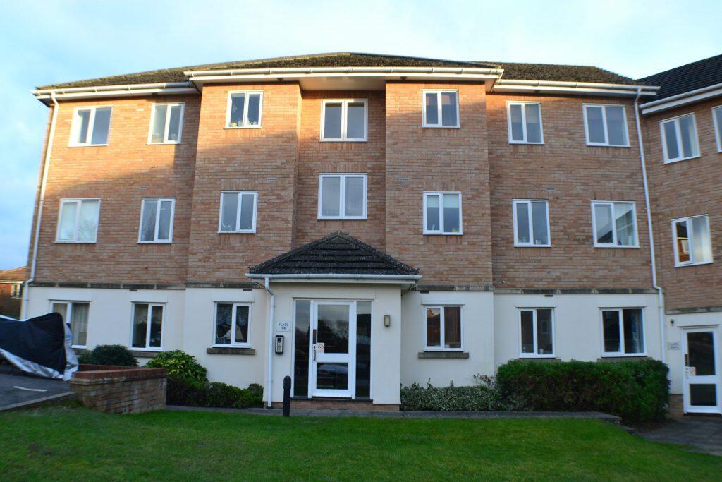 Main image of property: Saxon Court, Thatcham