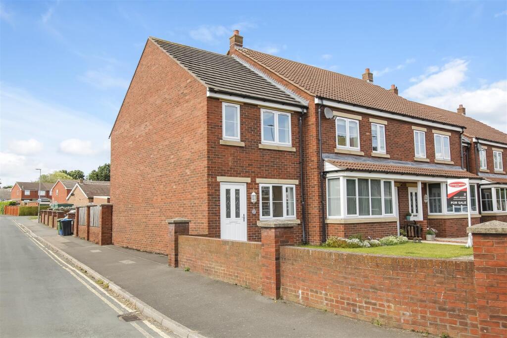 Main image of property: Bedale Road, Aiskew, Bedale