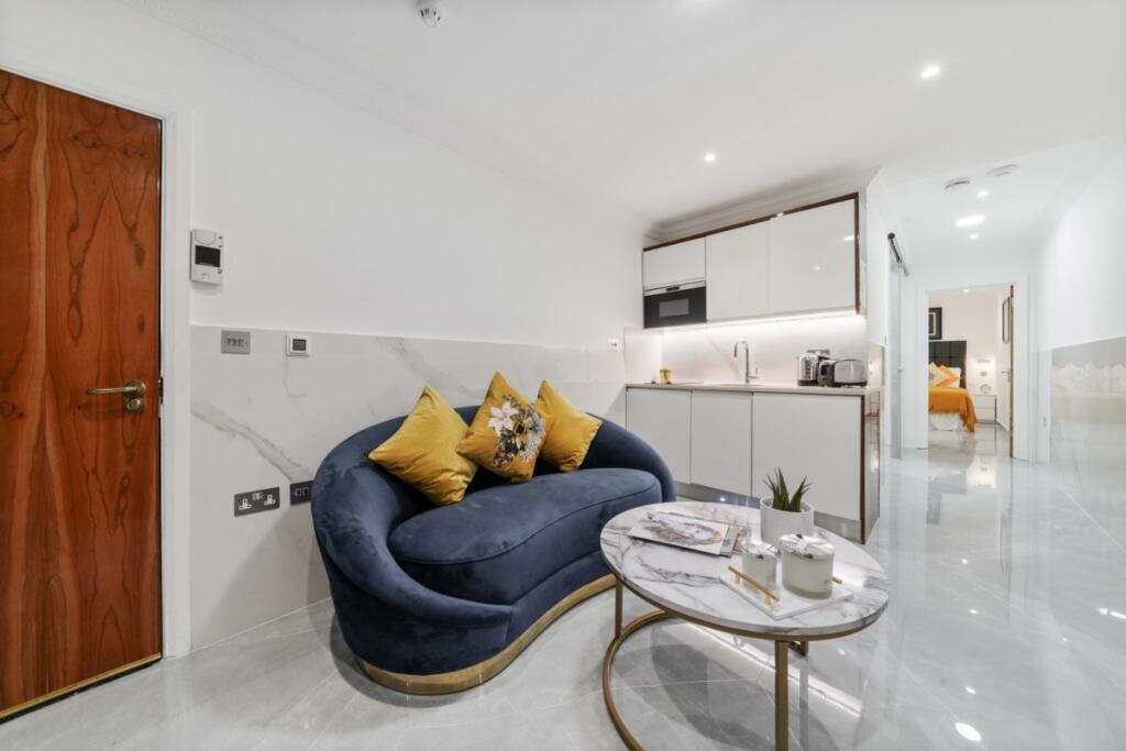 Main image of property: Gloucester Place, London