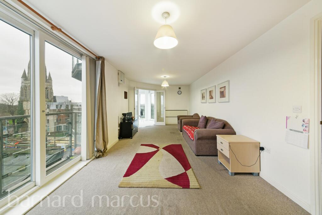 Main image of property: Bedfont Lane, Feltham