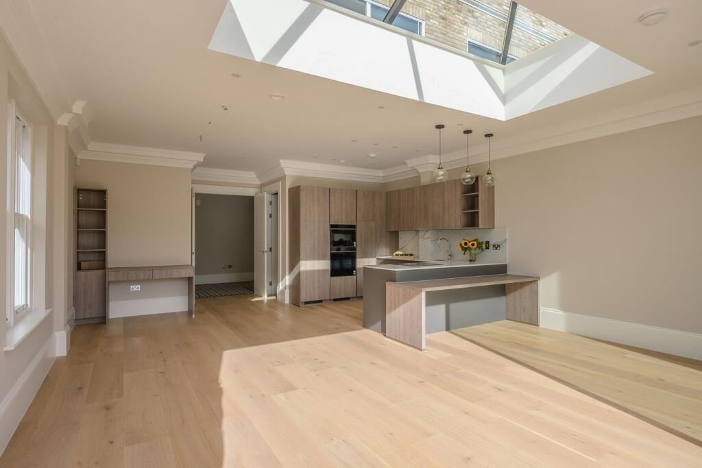 Main image of property: Matham Road, East Molesey, KT8