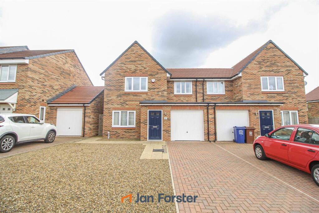 Main image of property: Elder Drive, Fenham