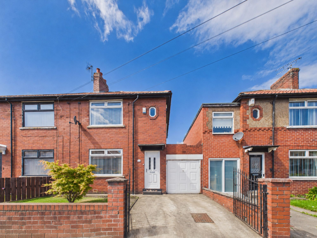 Main image of property: Westbourne Avenue, Walkergate, NE6