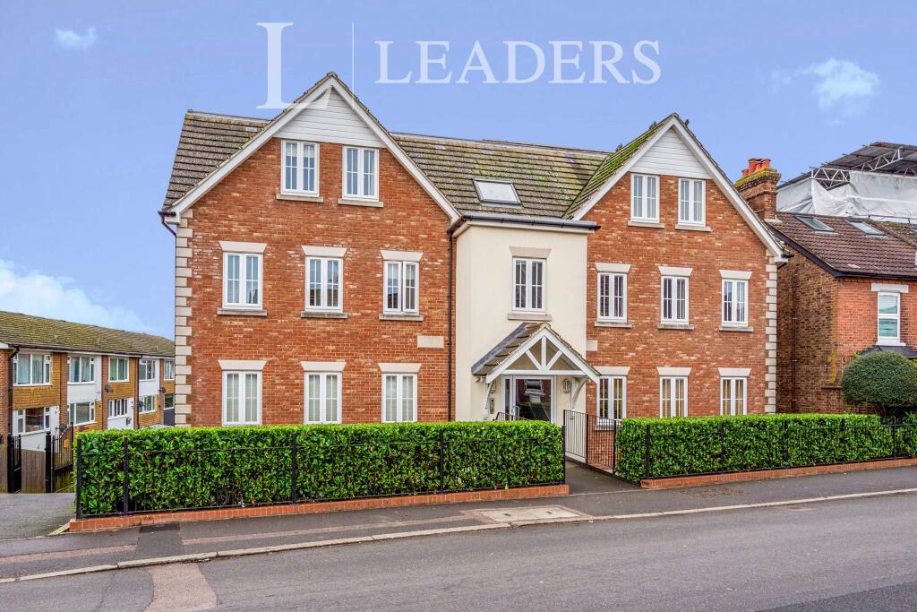 Main image of property: Greyhound House, 123 Shipbourne Road, 2015/07/2023, TN10