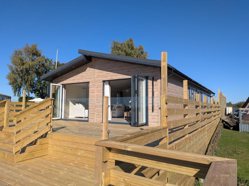 Main image of property: Thorney Golf Centre, English Drove, Thorney