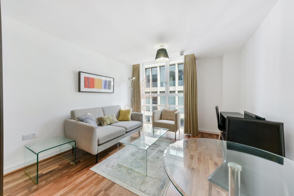 Main image of property: Lamb's Passage, Moorgate