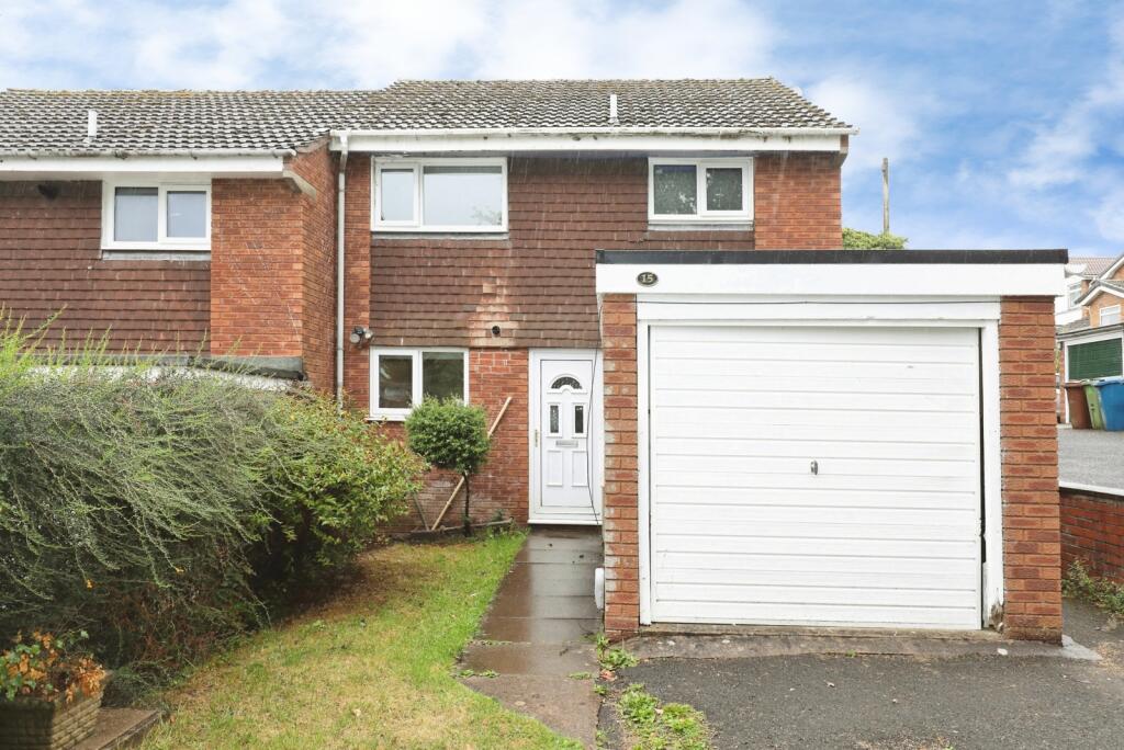 Main image of property: Bishops Court, Eccleshall, Stafford, Staffordshire, ST21