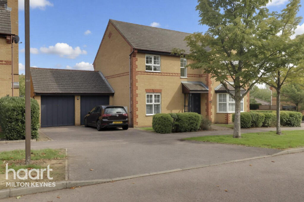 Main image of property: Bowland Drive, Emerson Valley