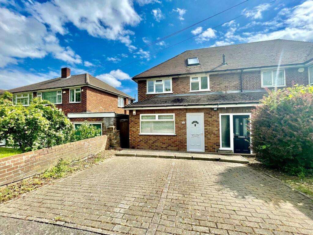Main image of property: Park Mead, Sidcup, Kent, DA15