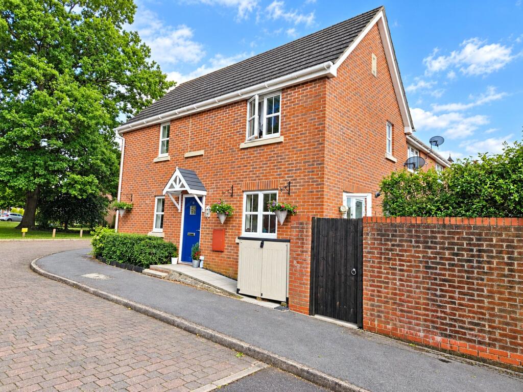 Main image of property: Pheasant Close, Four Marks, Alton, Hampshire, GU34