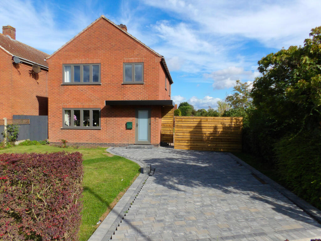 Main image of property: Hardys Close, Cropwell Bishop