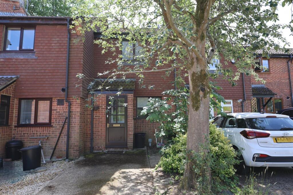Main image of property: Cross Keys Close, Sevenoaks