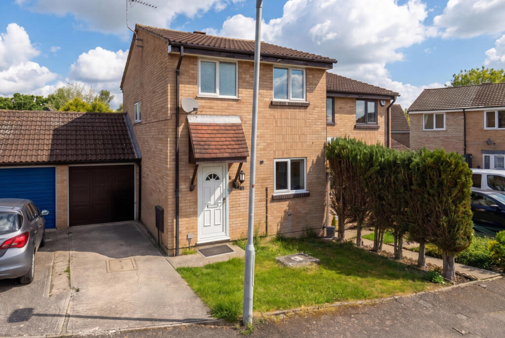 Main image of property: Hipkins, Bishop's Stortford, Hertfordshire, CM23