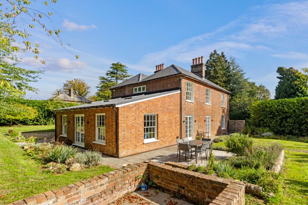 Main image of property: High Street, Nutley, Uckfield, East Sussex, TN22