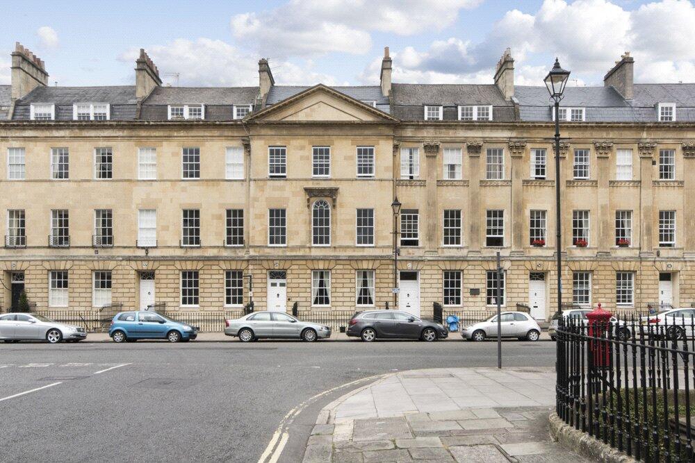 Main image of property: Great Pulteney Street, Bath, Somerset, BA2