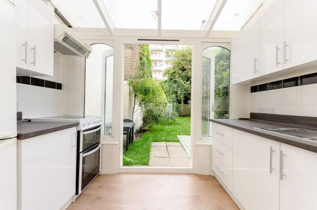 Main image of property: Swinton Street, King's Cross, London, WC1X