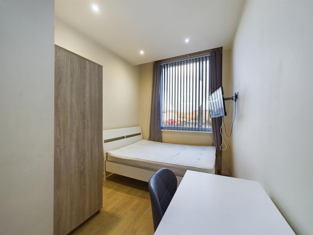 Main image of property: Byrom House, 373 Scotland Road, L5 8TS