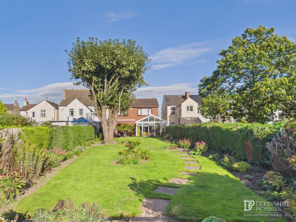 Main image of property: Newdigate Street, West Hallam, DE7