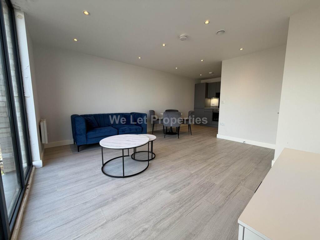 Main image of property: Regent Plaza, Oldfield Road