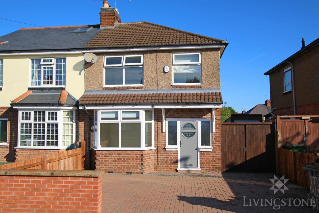 Main image of property: Milford Road, LE2 3FG