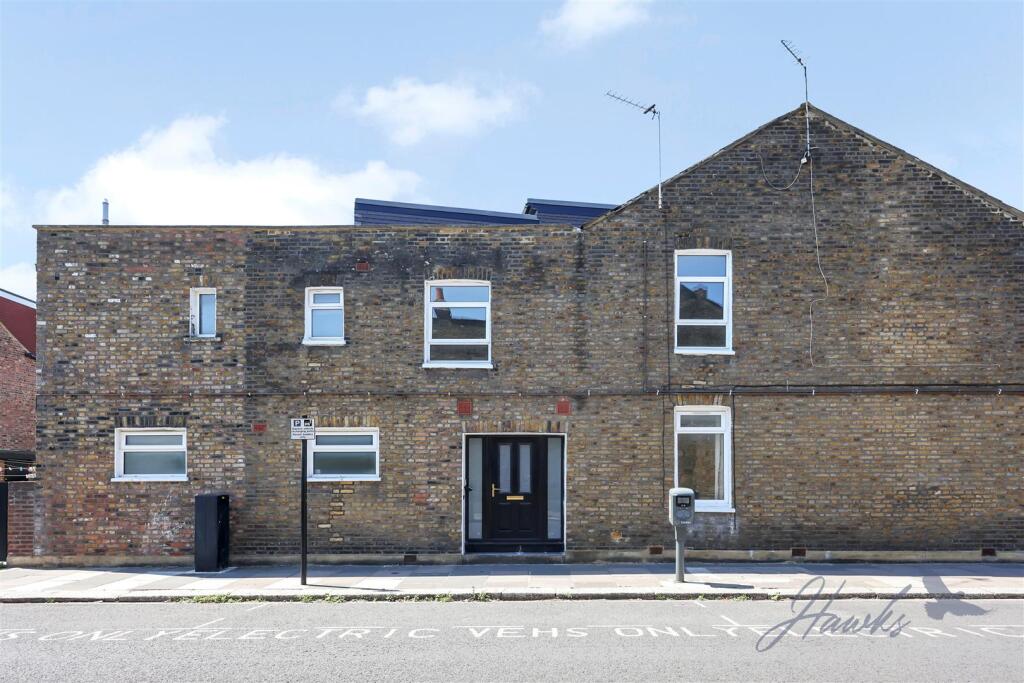 Main image of property: Murray Road | London | W5 | Close to Northfields Station