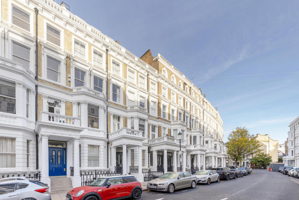 Main image of property: Lexham Gardens, London, W8