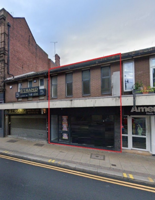 Main image of property: Haybrooks Ltd, Wellgate, Rotherham Town Centre, Rotherham