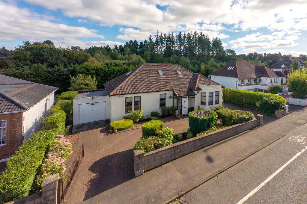 Main image of property: Ayr Road, Giffnock, Glasgow