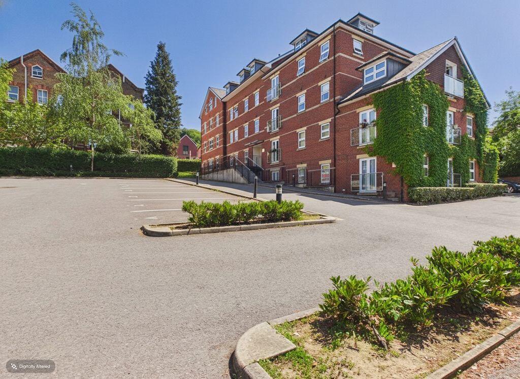 Main image of property: CATERHAM VALLEY