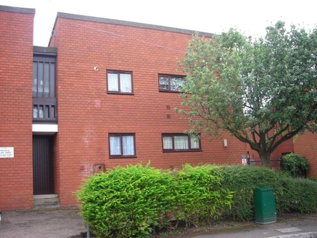 Main image of property: Waterloo Street, Maidstone, ME15