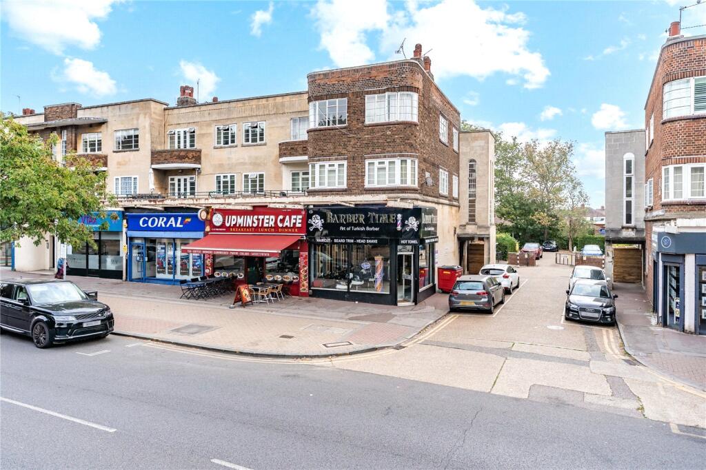 Main image of property: Byron Mansions, Corbets Tey Road, Upminster, Essex, RM14