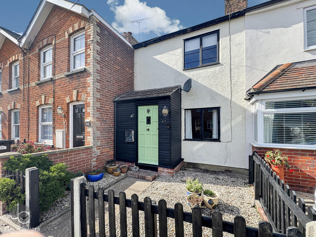 Main image of property: North Road, Tollesbury, Maldon