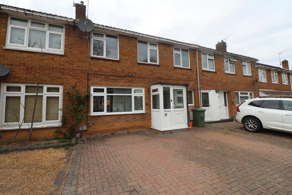 Main image of property: Latchetts Shaw, Basildon