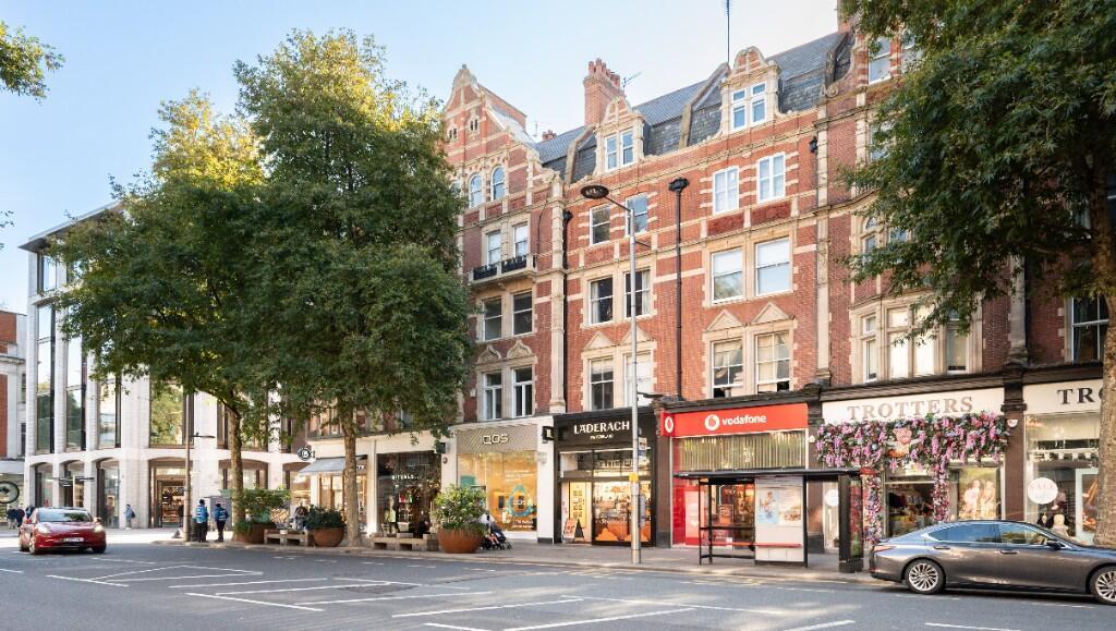 Main image of property: 131 Kensington High Street, Kensington And Chelsea, London