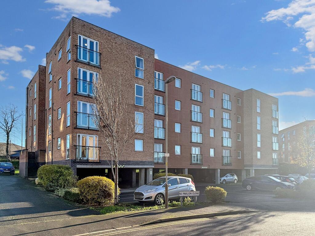 Main image of property: Pavilion Close, Leicester, LE2