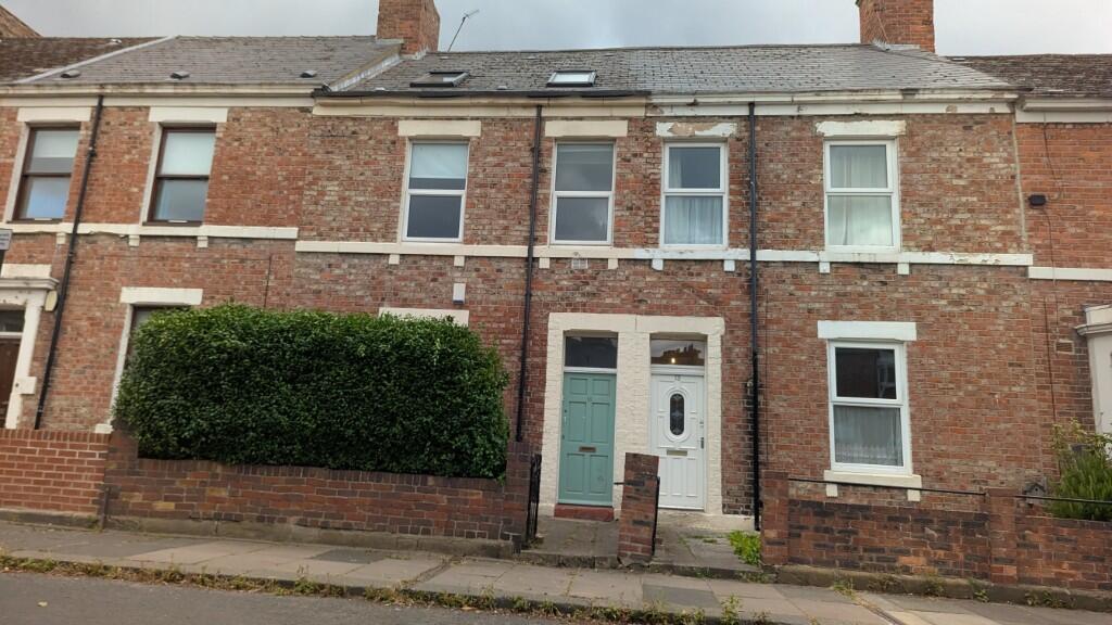 Main image of property: Belle Grove West, Newcastle Upon Tyne, NE2
