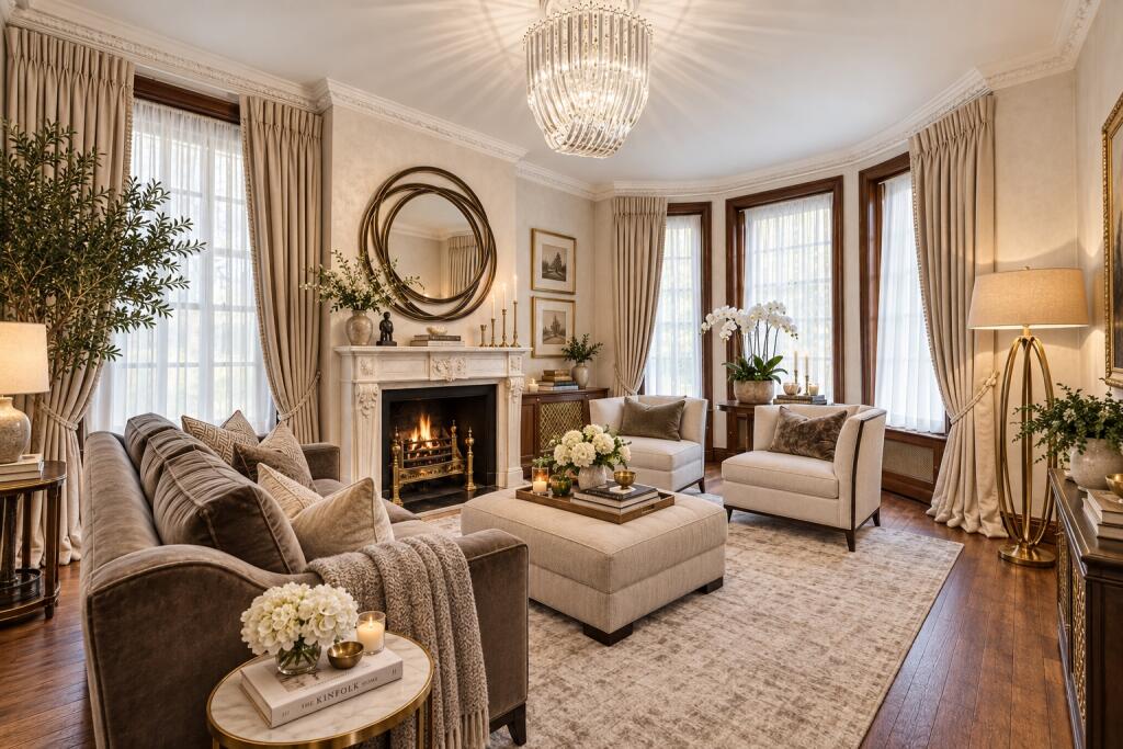 Main image of property: Upper Brook Street, 
Marble Arch, W1K