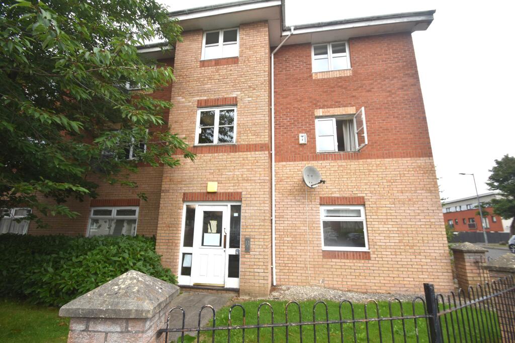 Main image of property: Old Shettleston Road, Glasgow, Glasgow City