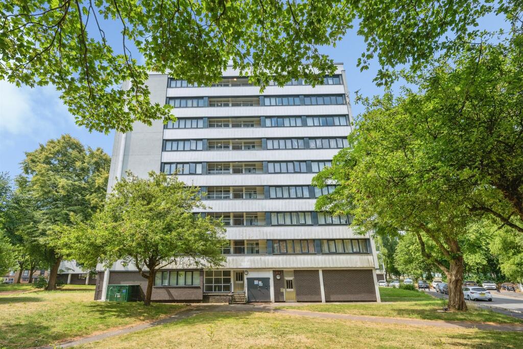 Main image of property: Skipton Road, Birmingham