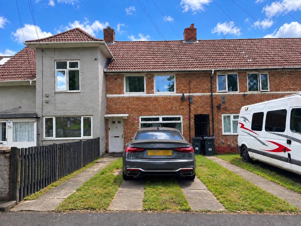 Main image of property: Kitts Green Road, Birmingham, West Midlands, B33