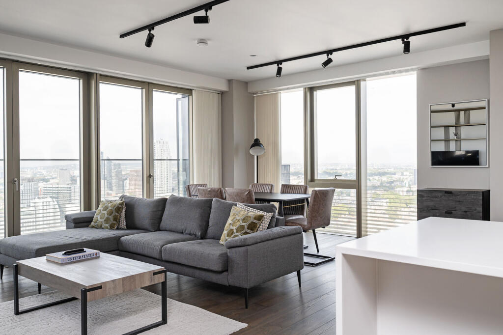 Main image of property: Hewett Street, EC2A, Shoreditch, London, EC2A