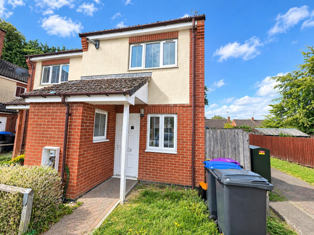 Main image of property: Ayscough Avenue, Spalding